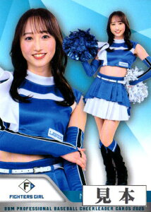 BBM2025 v싅`A[_[J[h Fighters Girl(kC{nt@C^[Yj M[J[h