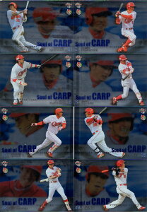 BBM2011 LmJ[v CT[gJ[hESoul of Carp (No.SC2-No.SC9) y ΌcK oPT I pS {MT A ԏ^l VJ@Y z