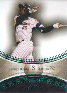 BBM2013 GENESIS/WFlVX 100p No.027 ~bW