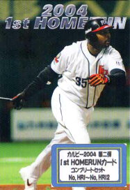 楽天市場】 カルビープロ野球チップスカード > カルビー2004年 : かー 