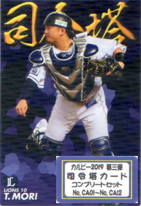 Jr[2019 Oe iߓJ[h Rv[gZbgyWEBz