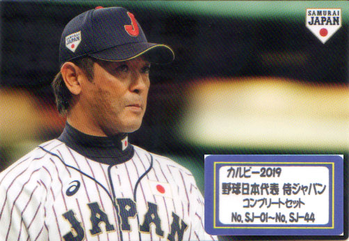 楽天市場】カルビー2019 野球日本代表 侍ジャパンチップス