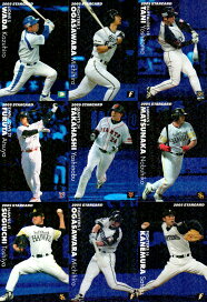 楽天市場】 カルビープロ野球チップスカード > カルビー2005年 : かー 