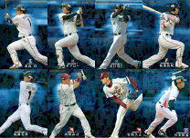 楽天市場】カルビー2011 プロ野球チップススターカードの通販