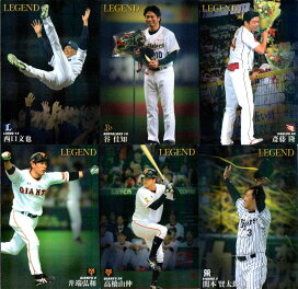 楽天市場】 カルビープロ野球チップスカード > カルビー2016年 : かー 