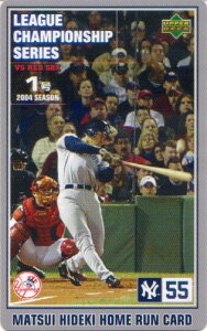 G z[J[h(MLB) LEAGUE CHAMPIONSHIP 1