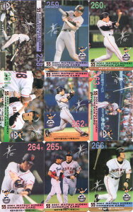 G z[J[h 258(2001N12)`275(2001N29)