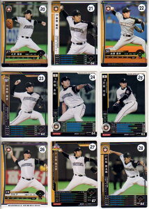 KONAMI BASEBALL HEROES 150~J[h(kC{nt@C^[Y No.1)