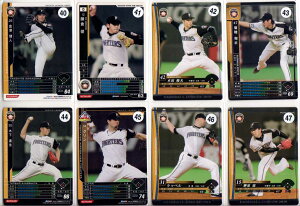 KONAMI BASEBALL HEROES 150~J[h(kC{nt@C^[Y No.2)