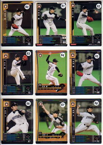 KONAMI BASEBALL HEROES 150~J[h(kC{nt@C^[Y No.3)