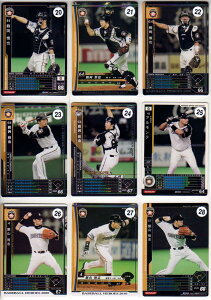 KONAMI BASEBALL HEROES 150~J[h(kC{nt@C^[Y No.6)