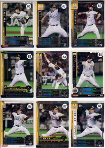 KONAMI BASEBALL HEROES 150~J[h(\tgoNz[NX No.3)