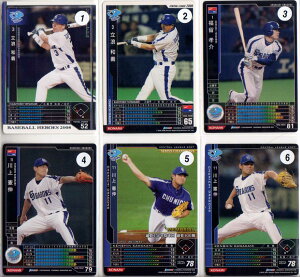 KONAMI BASEBALL HEROES 200�~�J�[�h(�����h���S���Y)