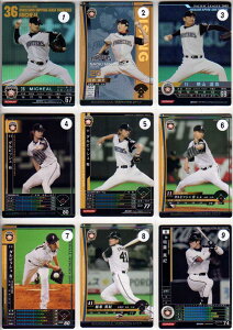 KONAMI BASEBALL HEROES 200~J[h(kC{nt@C^[Y)