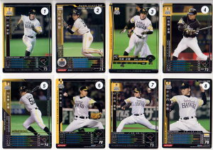 KONAMI BASEBALL HEROES 200~J[h(\tgoNz[NX)