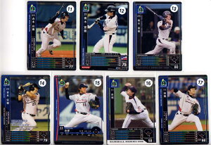 KONAMI BASEBALL HEROES 200�~�J�[�h(���N���g�X�����[�Y)