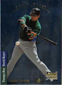 岩村明憲 2007 Upper Deck SP Rookie Card Akinori Iwamura