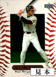 Upper Deck 2000 Ovation ���M�����[�J�[�h (No.31-No.60)