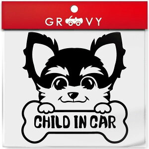 [NVeA  XebJ[ CHILD IN CAR q Ă܂   Gu V[ fJ[ ANZT[ uh AEghA ObY G   