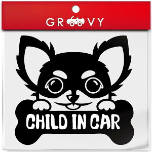 `  XebJ[ q Ă܂ CHILD IN CAR `Ch C J[   Gu V[ fJ[ ANZT[ uh AEghA ObY G   