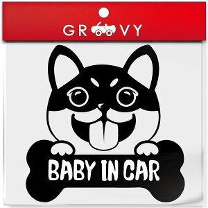   XebJ[ Ԃ q Ă܂ BABY IN CAR xr[ C J[   Gu V[ fJ[ ANZT[ uh AEghA ObY G   