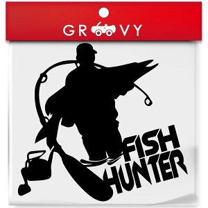  ނ FISH HUNTER XebJ[ JbRCC oXނ A[ [ bh C   V[ Gu fJ[ ANZT[ uh AEghA ObY G   