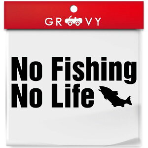 No Fishing No Life   XebJ[ JbRCC oX C ނ A[ [ bh C Gu V[ fJ[  F  ANZT[ uh AEghA ObY G 