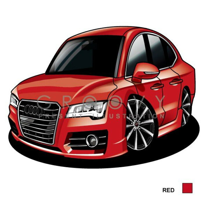 楽天市場 車好き プレゼント アウディ 車 ポスター カレンダー 22年 グルービー Audi Audi 納車 祝い パーツ カスタム ギフト グッズ おしゃれ かっこいい アート アクセサリー Care Design 楽天市場店