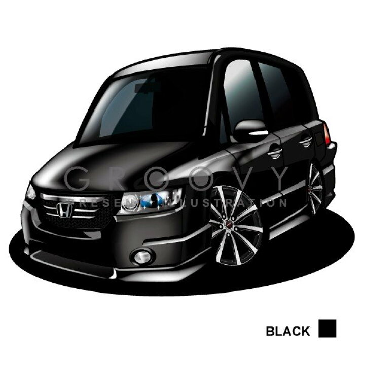 楽天市場 車好き プレゼント ホンダ オデッセイ Rb1 2 車 イラスト 版高級フレーム グルービー Honda Odyssey 納車 祝い パーツ カスタム ギフト グッズ おしゃれ かっこいい アート アクセサリー Care Design 楽天市場店