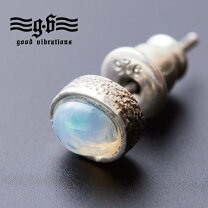 楽天市場】オパール ピアス（メンズジュエリー・アクセサリー 
