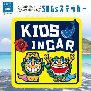 SDGs V[T[  KIDS IN CAR C D WxGU nCrXJX _ qǂ Ă܂ XebJ[ LbYCJ[ JX^ AEghA s[X O h A[g V[  IV 