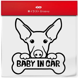 CrU nEh  XebJ[ Ԃ q Ă܂ BABY IN CAR xr[ C J[   Gu V[ fJ[ ANZT[ uh AEghA ObY G  