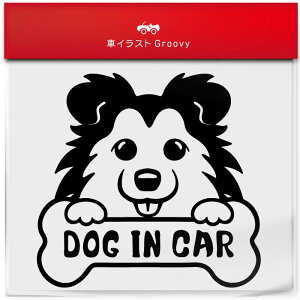 VFbgh V[vhbO  XebJ[ Ă܂ DOG IN CAR  Gu V[ fJ[ ANZT[ uh AEghA ObY G   