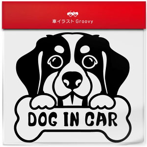 o[j[Y }Ee  XebJ[ Ă܂ DOG IN CAR  Gu V[ fJ[ ANZT[ uh AEghA ObY G   