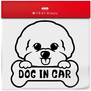rVt[[  XebJ[ Ă܂ DOG IN CAR  Gu V[ fJ[ ANZT[ uh AEghA ObY G   