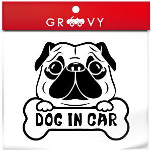 pO  XebJ[ Ă܂ DOG IN CAR   Gu V[ fJ[ ANZT[ uh AEghA ObY G   
