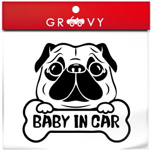 pO  XebJ[ Ԃ q Ă܂ BABY IN CAR xr[ C J[   Gu V[ fJ[ ANZT[ uh AEghA ObY G   