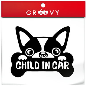 {XgeA  XebJ[ CHILD IN CAR q Ă܂   Gu V[ fJ[ ANZT[ uh AEghA ObY G   