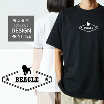 楽天市場】ビーグル tシャツの通販