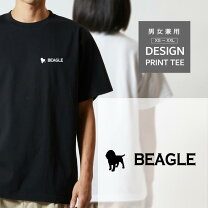楽天市場】ビーグル tシャツの通販