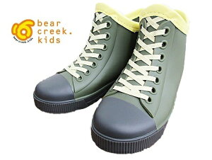yxAN[N LbY bear creek kidsz BCK030 KHAKI J[LLbY Cu[c CnCJbg  J̓ ~J y