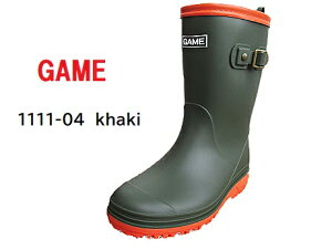 yGAME Q[ 1111-04zkhaki J[LLbY WjA j̎q ̎q jZbNXCu[c C CV[Y킢 ~J@J̓@