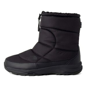 yzyTHE NORTH FACE UEm[XEtFCX NF52272 BKzTNFubN×TNFubN(BK)@ Nuptse Bootie WP VII kvV u[eB EH[^[v[t VII ijZbNXj h h  u[c