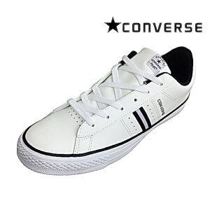 CONVERSE�@NEXTAR120 WB OX 32765210�@�R���o�[�X �l�N�X�^�[�@WHT/BLK�@�����Y ���[�J�b�g�@�X�j�[�J�[ �@�V���[�Y�@�C�@�J�W���A���@�I�V�����@�ʊw