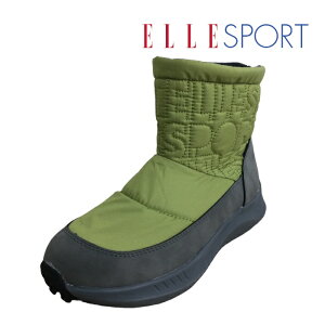 yELLE SPORT ESP12581 zOLIVE GX|[c fB[X V[gu[c Xm[u[c LeBO h h H ᔽ