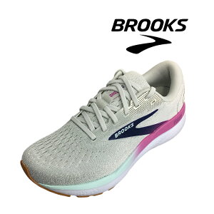 lCi!! yBROOKS ubNX Ghost16 S[Xg16 BRW4073G/BLU WIDE/D White/Grey/Estate Blue EBY fB[X X|[c jO WMO W ʊw