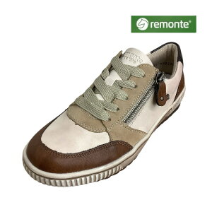 @REMONTE@e@D 0701-60@x[WRr@Beige Combi@fB[X @p @V[Y @C RtH[g@IV