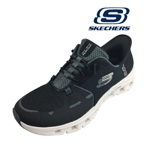 ySKECHERS XPb`[Y 150420-BKCC Slip-ins XbvCY GLIDE-STEP PRO OChXebv vzubN/`R[ fB[X EBY g킸ɂ͂ @􂢉\