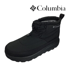 IyColumbia RrA YU2743-010 BlackzCG[eC V[eB[ EH[^[v[t Ijq[g jZbNX C V[gu[c