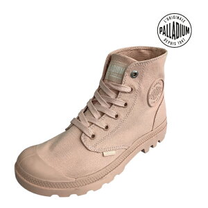 yPALLADIUM @pfBE@MONO CHROMEz@73089-605@NATURE PINK fB[X@Xj[J[@nCJbg@@~^[@y